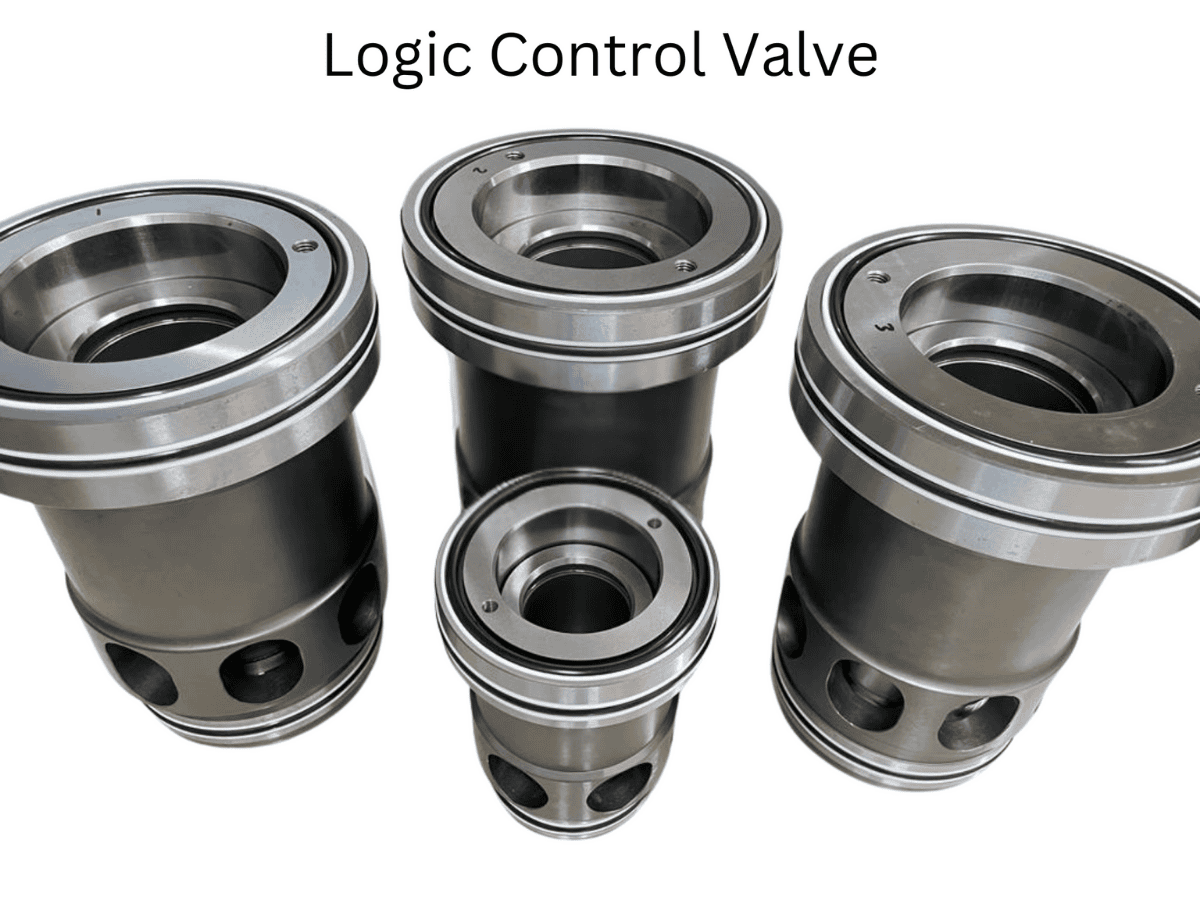 Cartridge Valve